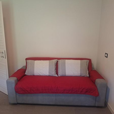 La Tita Appartement Somendenna Buitenkant foto