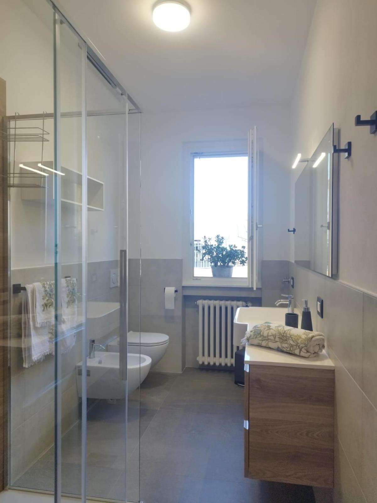 La Tita Appartement Somendenna Buitenkant foto