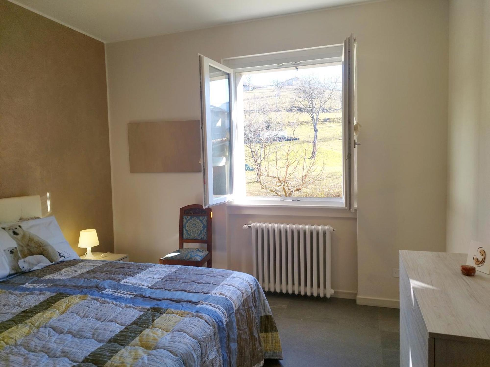 La Tita Appartement Somendenna Buitenkant foto