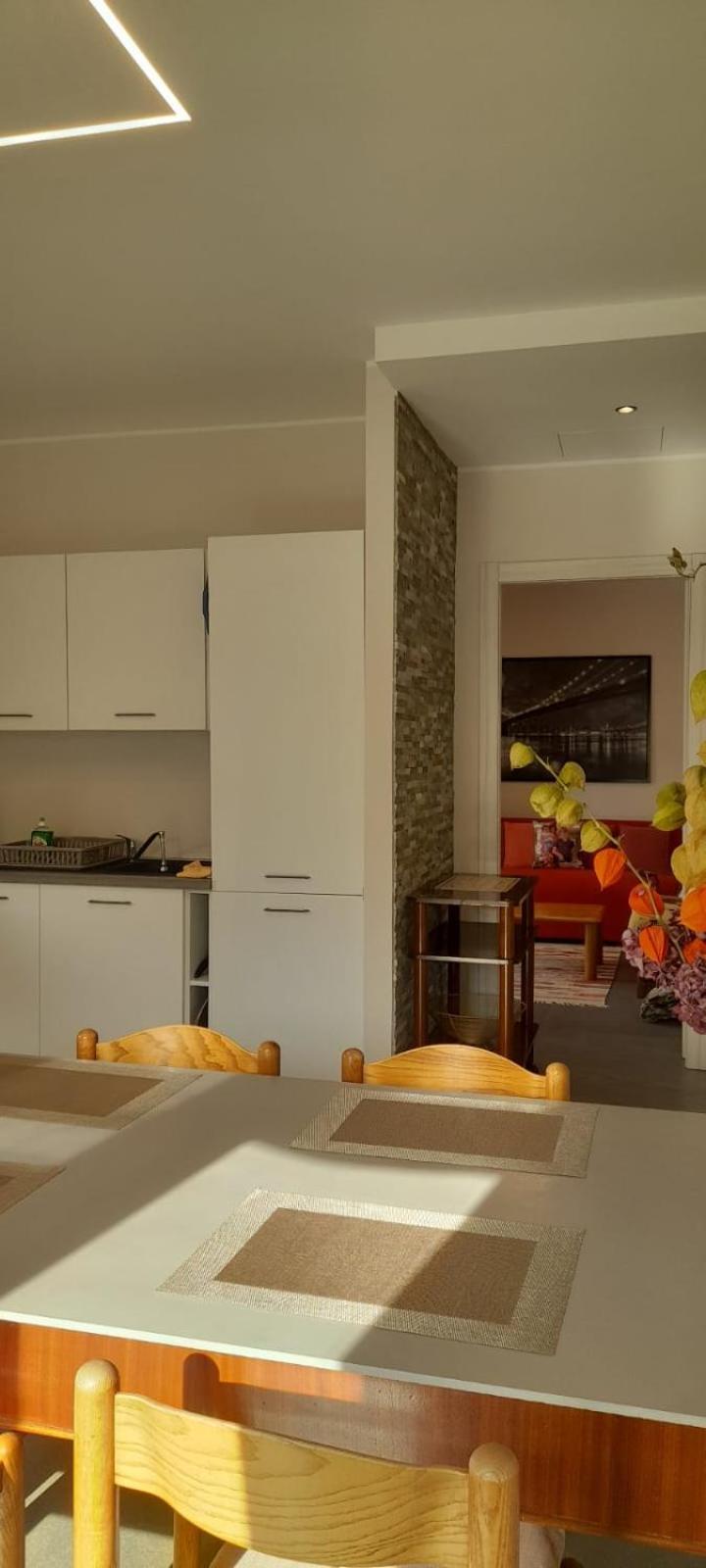 La Tita Appartement Somendenna Buitenkant foto