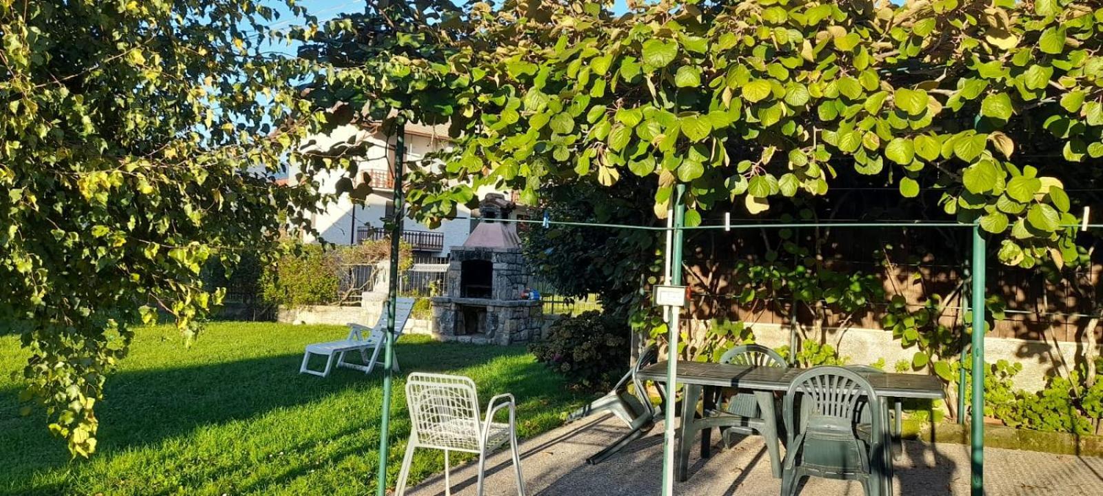 La Tita Appartement Somendenna Buitenkant foto