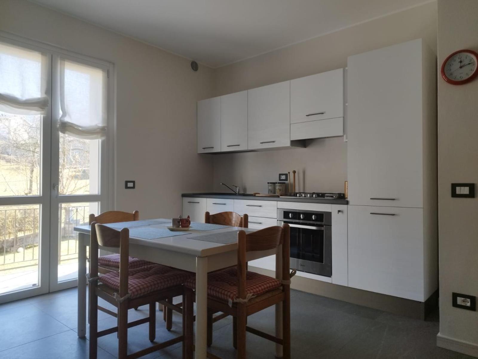 La Tita Appartement Somendenna Buitenkant foto
