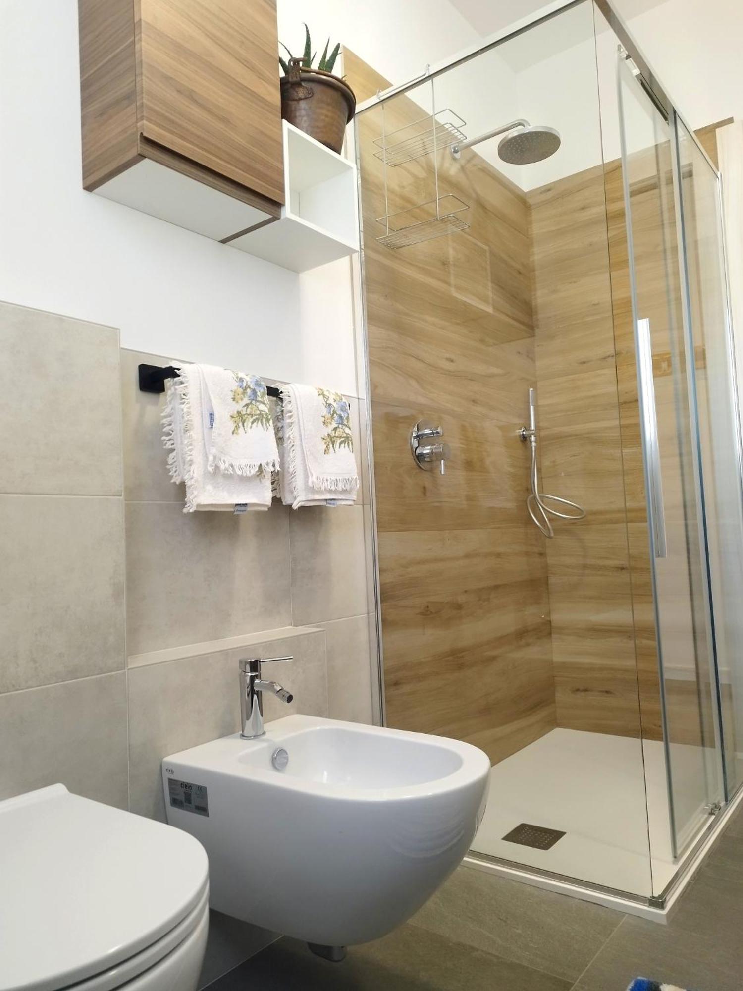 La Tita Appartement Somendenna Buitenkant foto