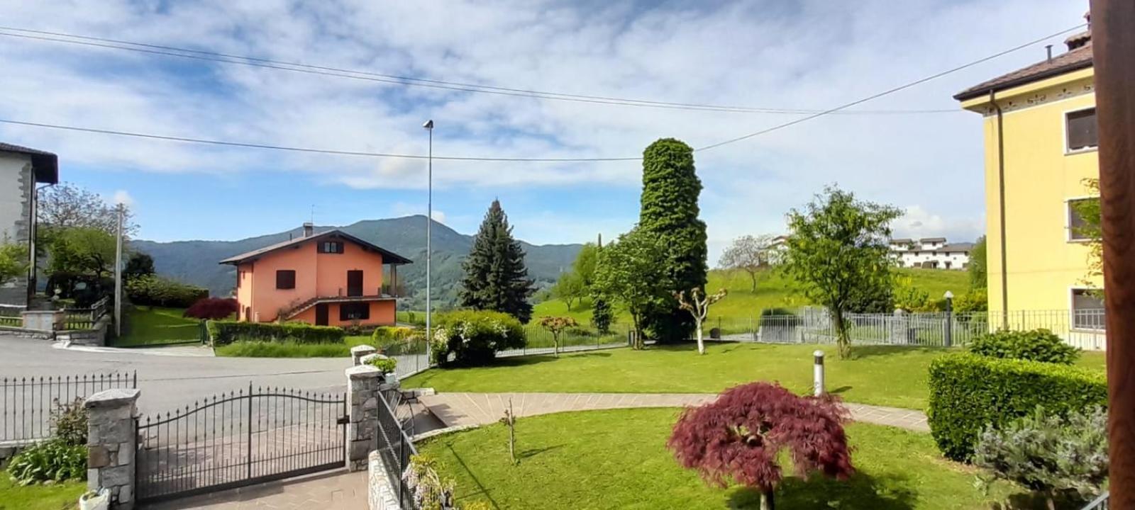 La Tita Appartement Somendenna Buitenkant foto