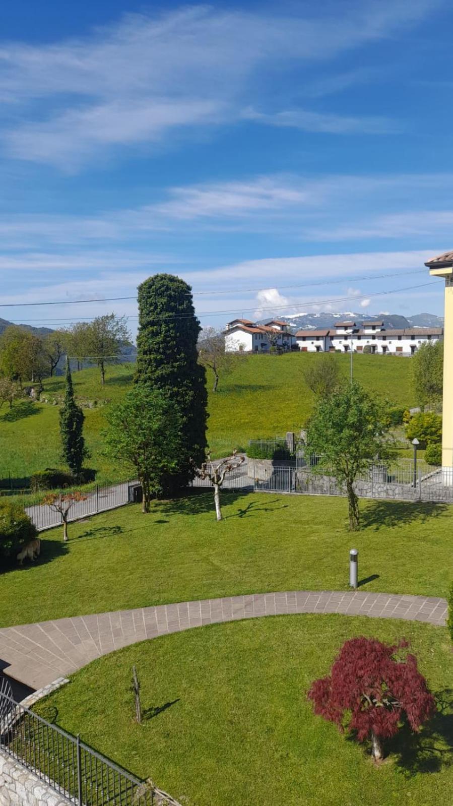 La Tita Appartement Somendenna Buitenkant foto