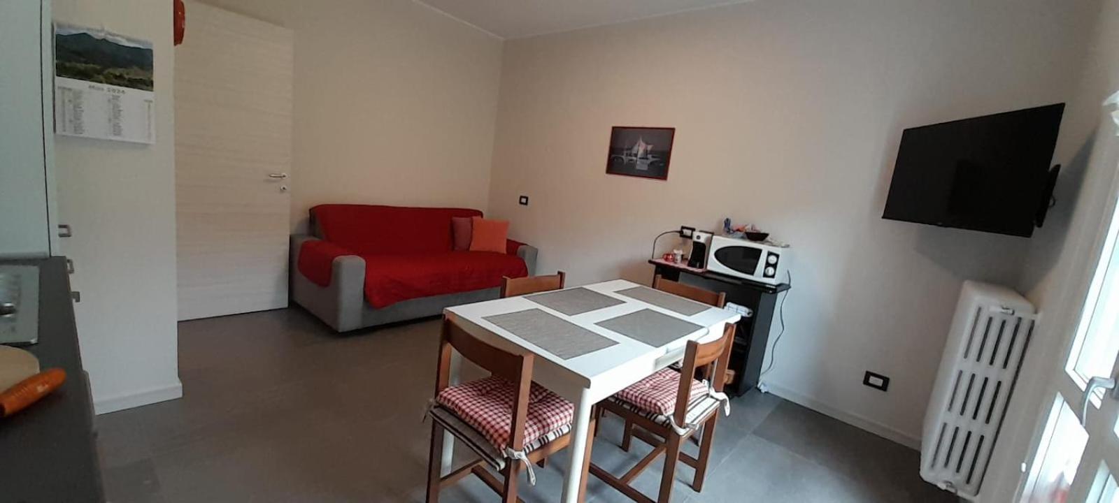 La Tita Appartement Somendenna Buitenkant foto