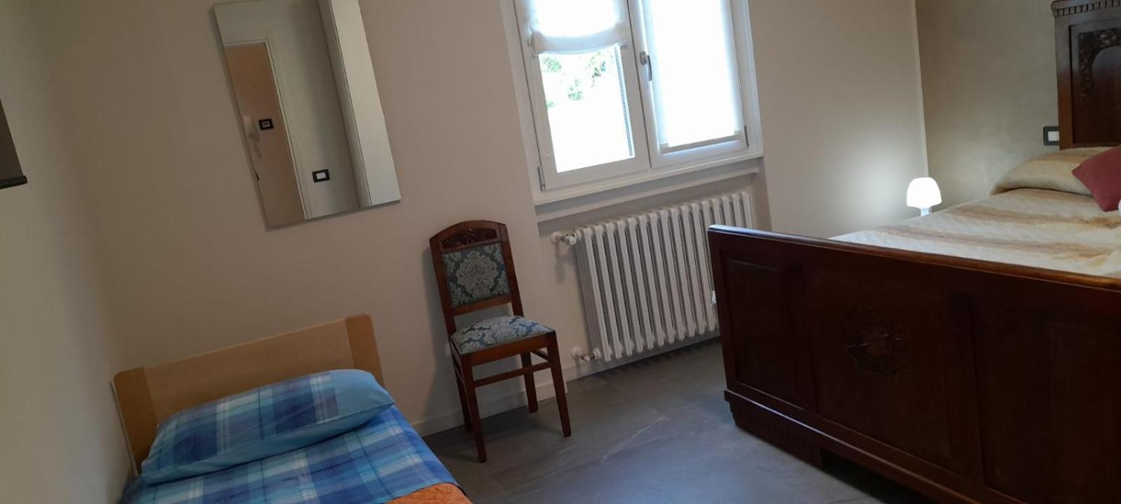 La Tita Appartement Somendenna Buitenkant foto