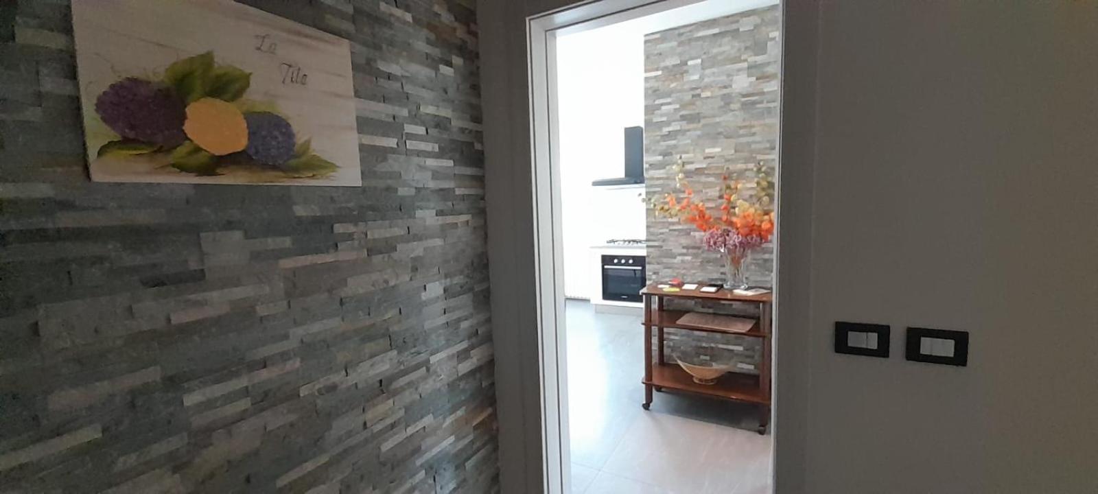 La Tita Appartement Somendenna Buitenkant foto