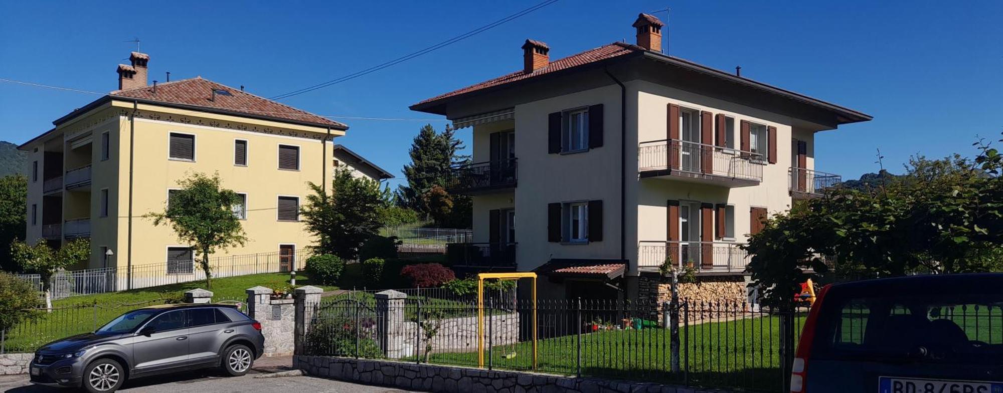 La Tita Appartement Somendenna Buitenkant foto