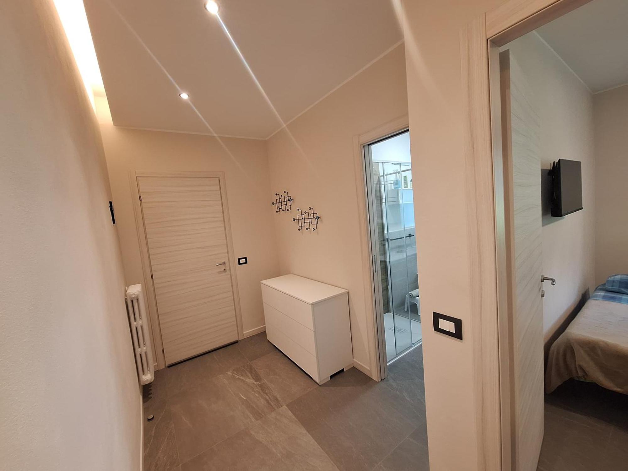 La Tita Appartement Somendenna Buitenkant foto