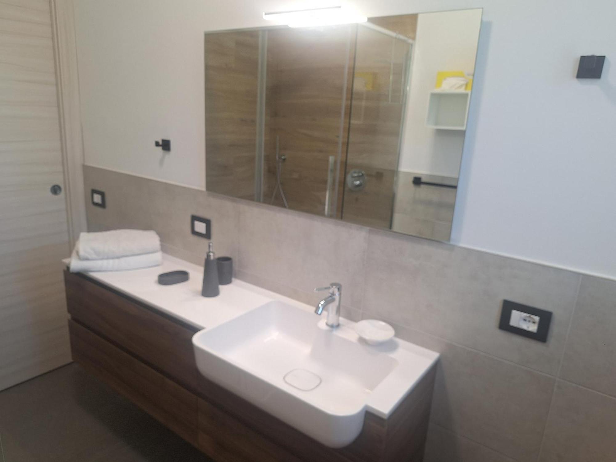 La Tita Appartement Somendenna Buitenkant foto
