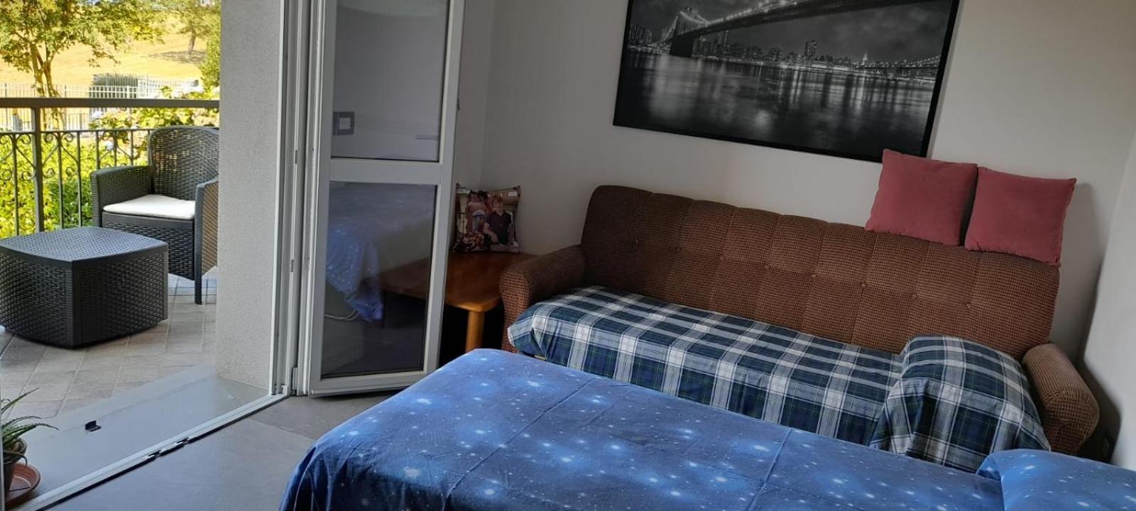 La Tita Appartement Somendenna Buitenkant foto